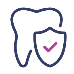 Dental Insurance Icon