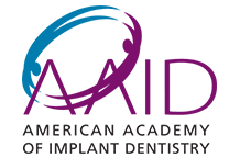 American Academy of Implant Dentistry Logo